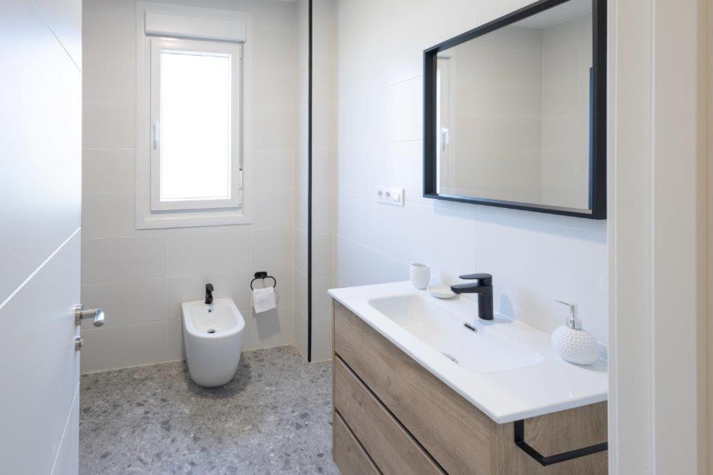 Mino Suites I Zewnętrze zdjęcie