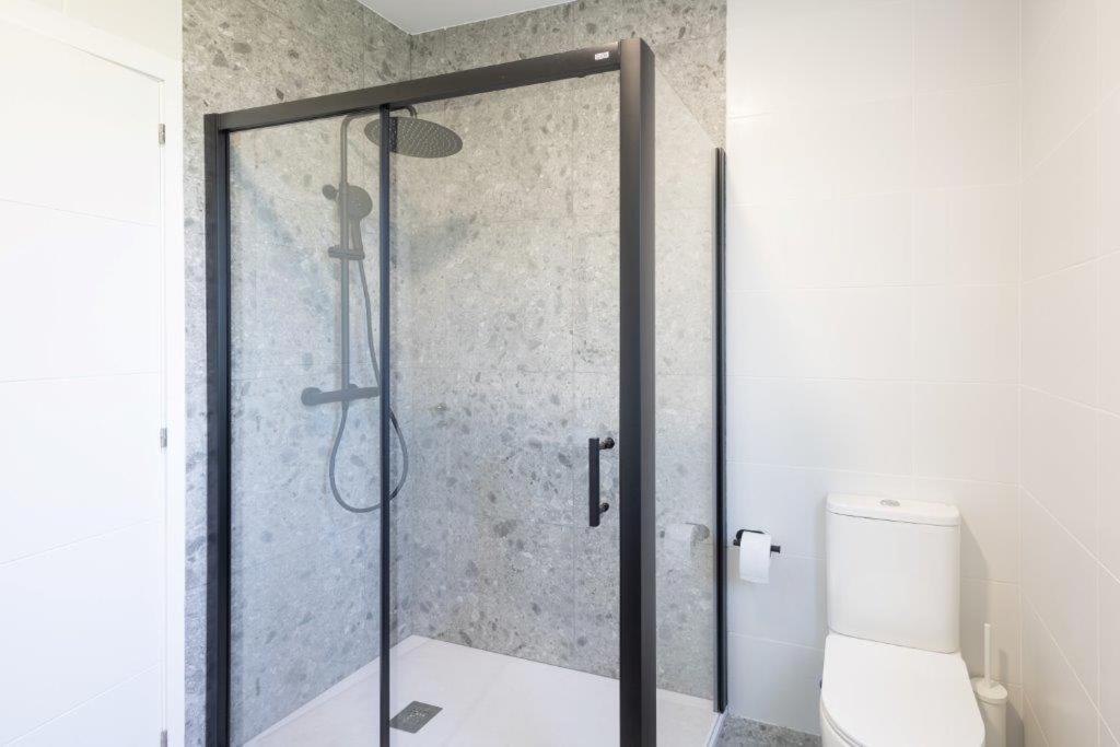 Mino Suites I Zewnętrze zdjęcie