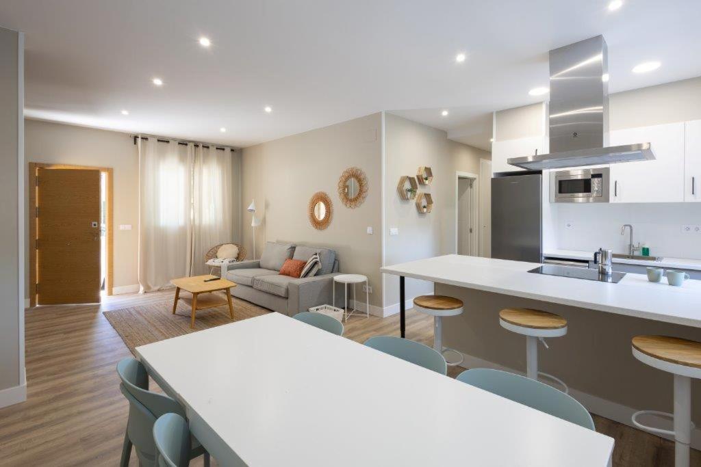 Mino Suites I Zewnętrze zdjęcie