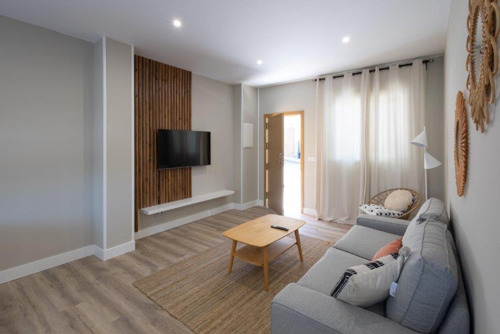 Mino Suites I Zewnętrze zdjęcie