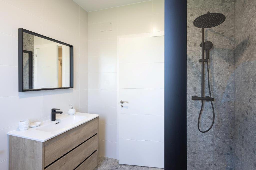 Mino Suites I Zewnętrze zdjęcie